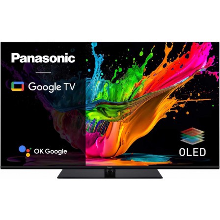 OLED UHD 4K 139CM TX55MZ800E  PANASONIC
