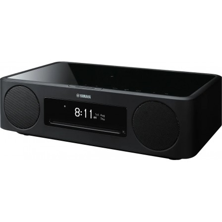 MICRO TSXN237DBL 2*25W CD USB BLUETOOTH DAB NOIR YAMAHA