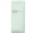 FRIGO FAB50RPG5 440L 343 97 CH  DROITE E VERT D'EAU SMEG OFFRE 150€ 31 11 25