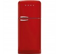 FRIGO FAB50RRD5 440L 343 97 CH  DROITE E ROUGE SMEG OFFRE 150€ 31 11 25