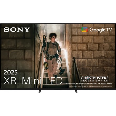MINI LED UHD 4K 189CM K75XR59BP GOOGLE TV