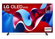 OLED  55C44LA EVO HDR 4K 139CM OLED55C44LA 2024 LG