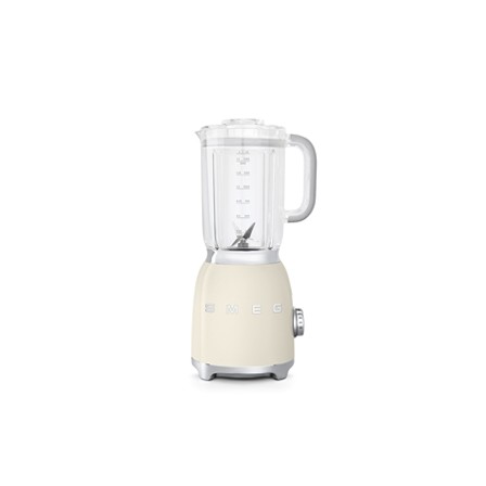 BLENDER BLF01CREU 1 5L CREME SMEG