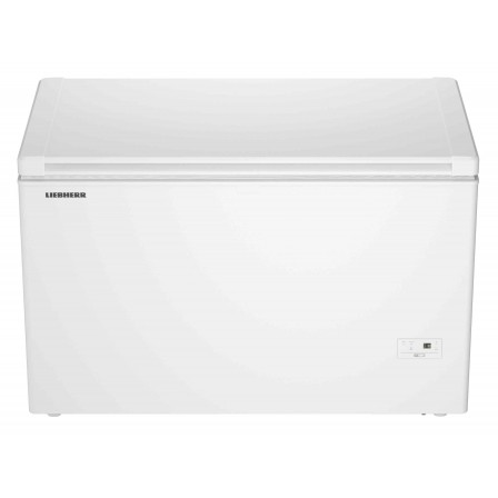 BAHUT CFE2080-26 353L ISOLAR 40H PURE E LIEBHERR 