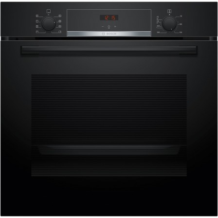 FOUR HBA553BA3F MULTI ECO CLEAN 71L NOIR A+ BOSCH