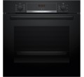 FOUR HBA553BA3F MULTI ECO CLEAN 71L NOIR A+ BOSCH