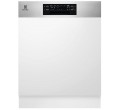 INTEGRABLE KEAC7200IX 8P 44DB 13*C E AIR DRY INOX ELECTROLUX 