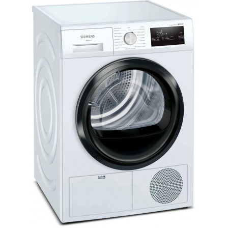 S LINGE WT45HV14FR 8*KG P  CHALEUR A++ SIEMENS