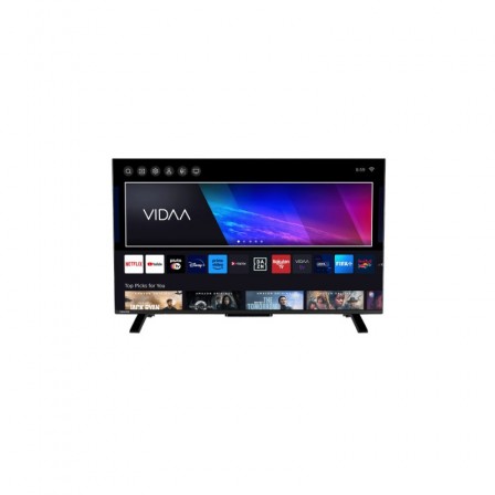 UHD 4K 100CM 40LV2E63DA  SMART TV TOSHIBA  EXCLU WEB