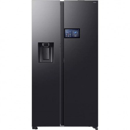 FRIGO US RS90F64EDFEF 640L 420 220 CONNECTE METAL COOLING INOX E SAMSUNG