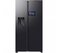 FRIGO US RS90F64EDFEF 640L 420 220 CONNECTE METAL COOLING INOX E SAMSUNG