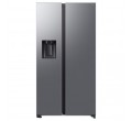 FRIGO US RS70F64KET 640L 420 220 CONNECTE METAL COOLING INOX E SAMSUNG