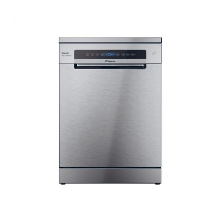 L VAISSELLE CF4E4F0X 8P 44DB 15*C INVERTER INOX E CANDY EXCLU WEB