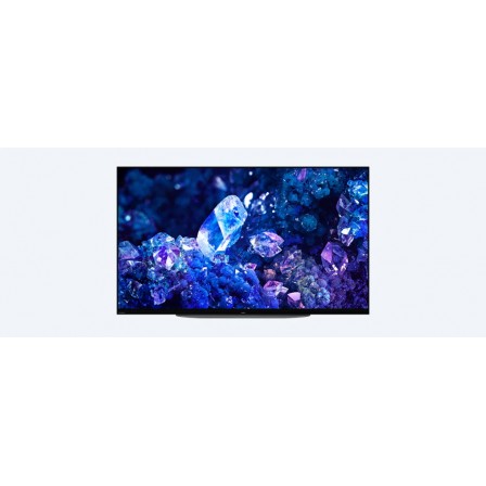 OLED HDR 4K 121CM XR48A90KAEP GOOGLE TV SONY   BLACK FRIDAY