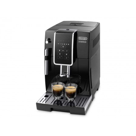 ROBOT CAFE FEB3515 B 15*BAR DINAMICA 1 8L NOIR DE LONGHI OFFRE 30€ 02 01 26