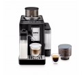 ROBOT CAFE FEB4455 B 19*BAR RIVELIA LATTE 1 4L TACTILE 2 BACS GRAIN NOIR DE LONGHI OFFRE 70€ 02 01 26