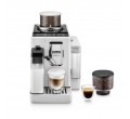 ROBOT CAFE FEB4455 W 19*BAR RIVELIA LATTE 1 4L TACTILE 2 BACS GRAIN BLANC DE LONGHI OFFRE 70&euro; 02 01 26