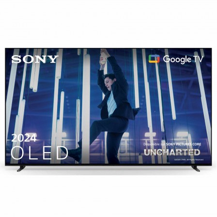 OLED HDR 4K 195CM K77XR80PAEP WIFI GOOGLE TV E SONY GARANTIE 5 ANS 100€