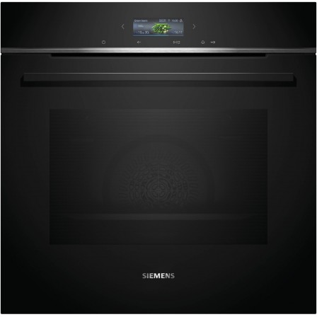 FOUR HB772G1B1 MULTI PYRO HYDRO 71L NOIR A+ SIEMENS