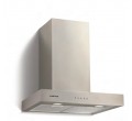 HOTTE AHB682IX 650M3 60CM BOX LED INOX B AIRLUX