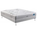 MATELAS POEME 180X200 EP26 MOUSSE NANO 33KG M  MEMOIRE 2 5 BULTEX OP