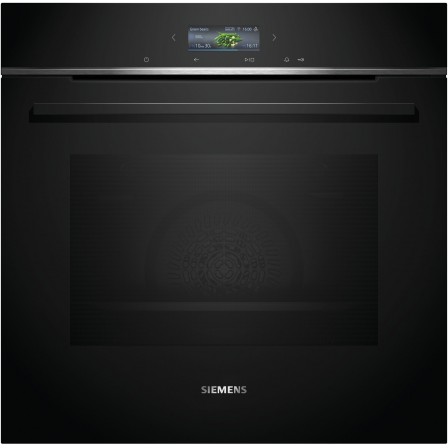 FOUR HB772G1B1F MULTI PYRO HYDRO 71L NOIR A+ SIEMENS OFFRE 100€  1-12