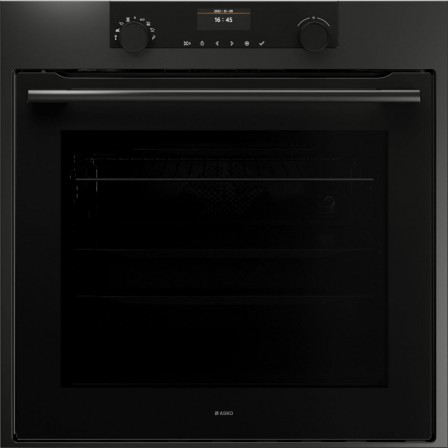 FOUR OP8664A2 MULTI PYRO 71L RAIL NOIR GRAPHITE A  ASKO  BLACK FRIDAY