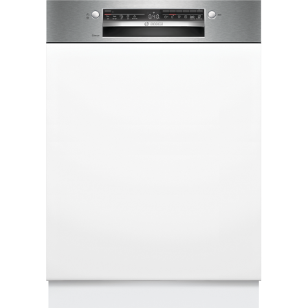 INTEGRABLE SMI2HTS02E  46DB 13*C 10 5L E INOX BOSCH P
