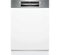 INTEGRABLE SMI2HTS02E  46DB 13*C 10 5L E INOX BOSCH P
