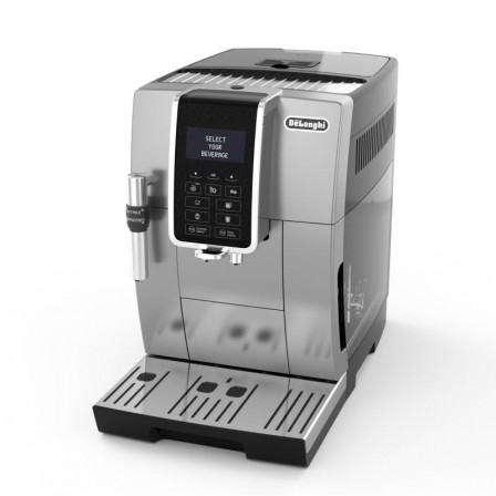 ROBOT CAFE FEB3535 SB 15*BAR DINAMICA 1 8L LCD TACTILE SILVER  DE LONGHI OFFRE 30&euro; 02 01 26