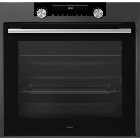 FOUR OP8637A2 MULTI PYRO 71L RAIL NOIR A+ ASKO BLACK FRIDAY