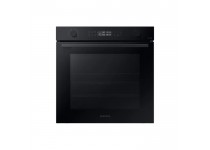 FOUR NV7B4550VAK MULTI PYRO 76L RAIL DUAL COOK  NOIR A+ SAMSUNG BLACK FRIDAY