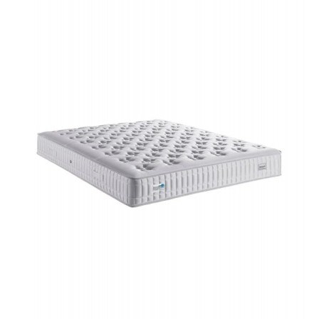 MATELAS AMBITION 180X200 HAUT DE GAMME 850 RESSORTS EP 26CMS  ENSACHES SIMMONS OP