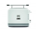 TOASTER TCX751WH 2*TRANCHE KMIX BLANC KENWOOD