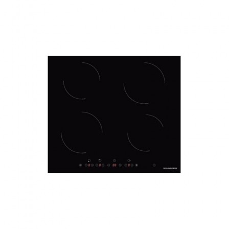 INDUCTION SCTI6040N11  4*ZONE 60CM S SCHEIDER