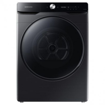 S LINGE DV16DG8600BV 16*KG P  CHALEUR HUBLOT NOIR  INVERTER A+++ SAMSUNG 