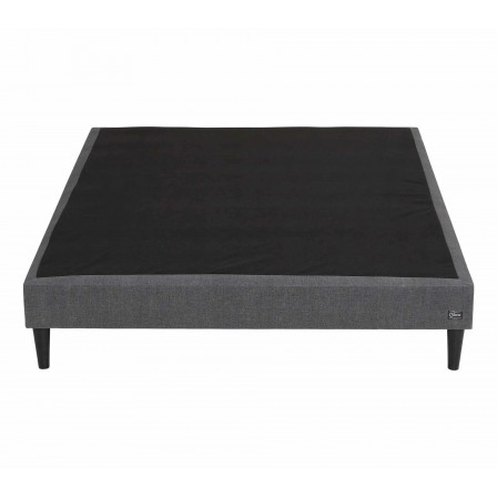 SOMMIER SPRI14A30 PRIMO  140X190 DECO ANTRA A3  H15 EBAC