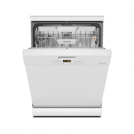 L VAISSELLE G5112SCBB 5P 44DB 14*C 8 5L BLANC D 12169430 MIELE