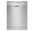 L VAISSELLE FFB53610ZM 5P 42DB 13*C D INOX AEG OP