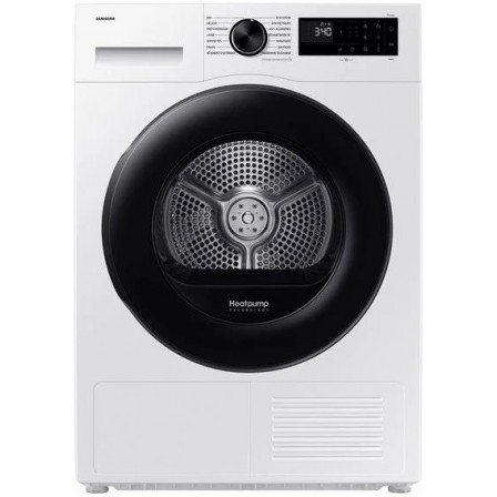 S LINGE DV90DG52A0AE 9*KG P  CHALEUR HUBLOT NOIR  INVERTER A+++ SAMSUNG OP