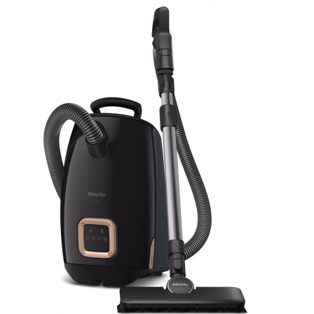 GUARD L1 ALLFLOOR 890W 74DB NOIR 12558970 MIELE 