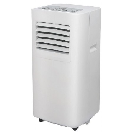 MONOBLOC CLIMA019 D17KR 2100W 30M3 7000 BTU FROID CLIMADIFF