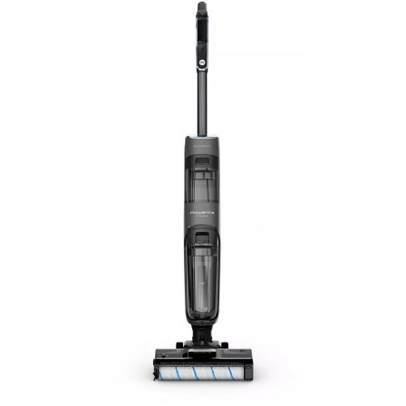 BALAI  NETTOYEUR ASPIRANT LAVEUR SANS FIL GZ5035WO ROWENTA