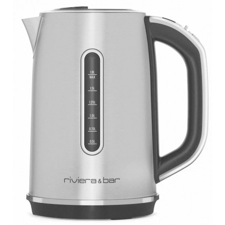 BOUILLOIRE ELEA  BBT660  1 8L TEMPERATURE VARIABLE RIVIERA 