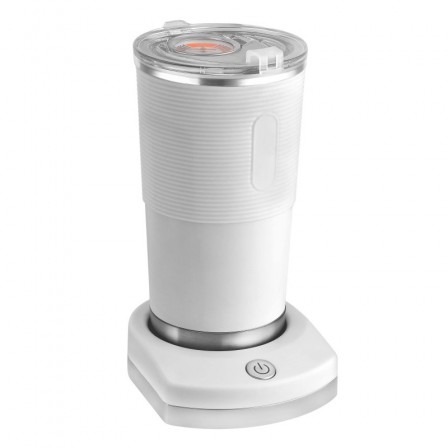 BOUILLOIRE ELECTRIQUE MUG BLANC TKG TMUG 1000 BG  KALORIK