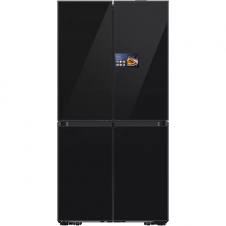 MULTIPORTES RM90F67CECEF  654L 399 255 HUB AI ECRAN 9P METAL COOLING  E SAMSUNG  