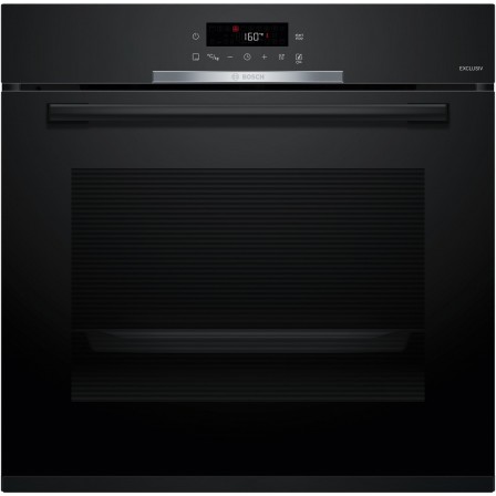 FOUR HBG3720B4 MULTI PYRO 71L P  FROIDE AIR FRY NOIR SERIE 4  A+ BOSCH OFFRE 80&euro;