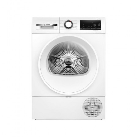 S LINGE WQG2420DFR 9*KG P CHALEUR A++ BOSCH