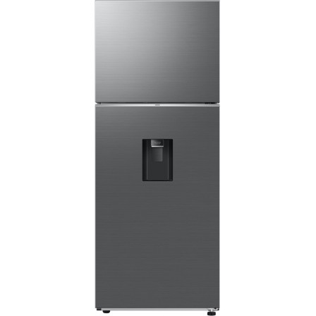 FRIGO RT47CG6726S9 462L 354 108 DISTRIB EAU CONNECT&Eacute; 70CM INOX E SAMSUNG
