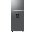 FRIGO RT47CG6726S9 462L 354 108 DISTRIB EAU CONNECT&Eacute; 70CM INOX E SAMSUNG